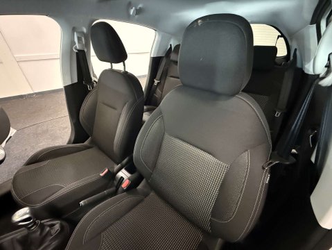 Peugeot 208 1.2 208 Tech Edition S/S 5dr 42
