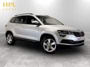 Skoda Karoq 1.5 TSI ACT SE SUV 5dr Petrol DSG Euro 6 (s/s) (150 ps) 1