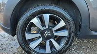 Citroen C3 1.2 PureTech Feel Euro 6 (s/s) 5dr 9