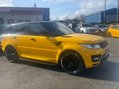 Land Rover Range Rover Sport 3.0 SD V6 HSE Dynamic Auto 4WD Euro 6 (s/s) 5dr 14