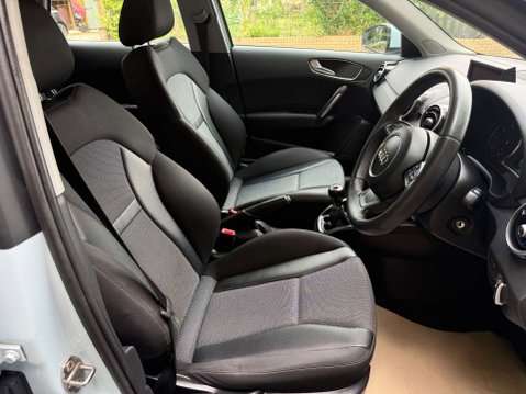 Audi A1 1.2 A1 Sportback TFSI Sport 5dr 11