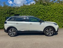 Peugeot 5008 1.5 BlueHDi GT Line Premium SUV 5dr Diesel Manual Euro 6 (s/s) (130 ps) 31