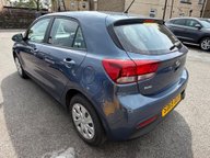 Kia Rio 1 ISG 6