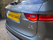 Jaguar F-Pace 3.0 D300 V6 S Auto AWD Euro 6 (s/s) 5dr 84