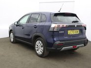 Suzuki S-Cross MOTION 2