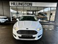 Ford Mondeo 2.0 TDCi Zetec Euro 6 (s/s) 5dr 8