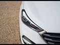 Hyundai TUCSON 1.6 Tucson S Blue Drive 2WD GDi 5dr 31