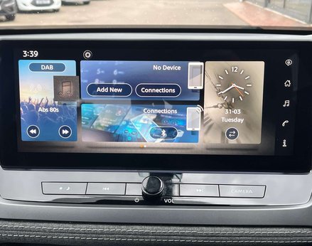 Nissan Qashqai 1.3 Qashqai Acenta Premium T MHEV CVT 5dr 39