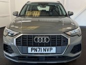 Audi Q3 1.5 Q3 Technik 35 TFSI S-Tronic 5dr 7