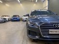 Audi A6 2.0 TDI 40 S line S Tronic Euro 6 (s/s) 4dr 46