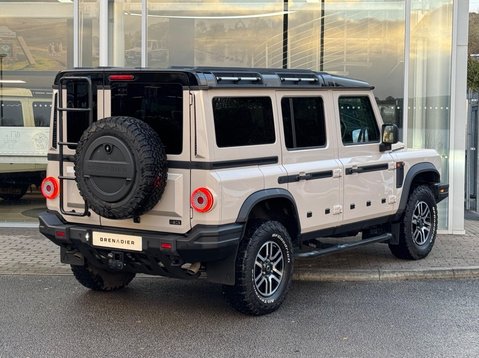 Ineos Grenadier 1924 7