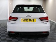 Audi A1 TFSI S LINE 8