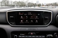 Kia Sportage CRDI 4 ISG 28