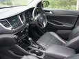 Hyundai TUCSON 2.0 CRDi Premium SE Auto 4WD Euro 6 5dr 17