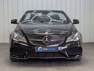 Mercedes-Benz E Class 2.1 E220 AMG Sport CDi Auto 2dr 19
