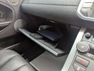 Land Rover Range Rover Evoque 2.2 Range Rover Evoque Pure Tech SD4 Auto 4WD 5dr 74