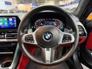 BMW 8 Series 3.0 840i Saloon 4dr Petrol Steptronic Euro 6 (s/s) (340 ps) 33