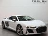 Audi R8 5.2 FSI V10 Performance Coupe 2dr Petrol S Tronic quattro Euro 6 (s/s) (620