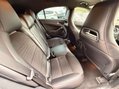 Mercedes-Benz A Class 2.1 A 200 D AMG Line 5dr 23