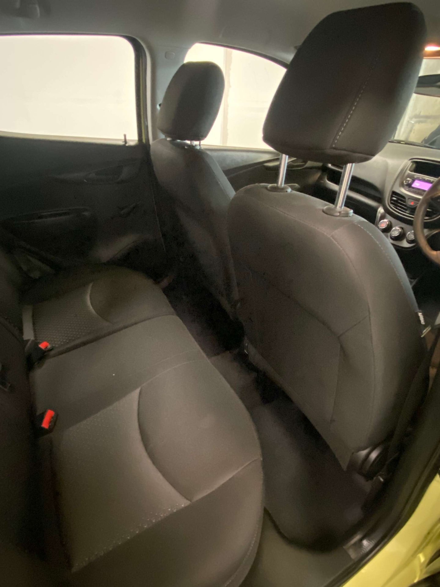 2018 Vauxhall Viva — image 28