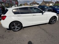 BMW 1 Series 118I SPORT 16
