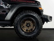 Jeep Wrangler 2.0 Wrangler Rubicon Unlimited Edition Auto 4WD 4dr 6