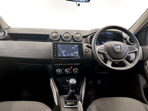 Dacia Duster 1.5 Blue dCi Prestige SUV 5dr Diesel Manual 4WD Euro 6 (s/s) (115 ps) 19