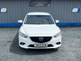 Mazda 6 2.0 SKYACTIV-G SE-L Nav Euro 5 (s/s) 4dr 59