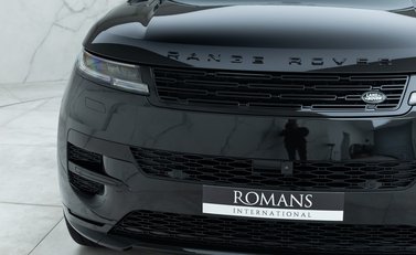 Land Rover Range Rover Sport P550e Autobiography 24