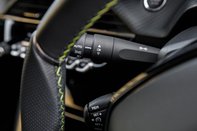 Peugeot 208 PURETECH GT S/S 17