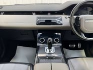 Land Rover Range Rover Evoque 2.0 Range Rover Evoque First Edition D Auto 4WD 5dr 71