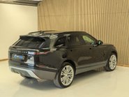 Land Rover Range Rover Velar 2.0 Range Rover Velar R-Dynamic S D240 Auto 4WD 5dr 23