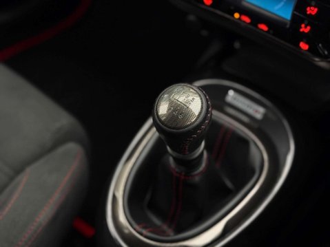 Nissan Juke 1.6 DIG-T Nismo RS Euro 6 5dr 63