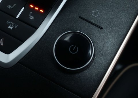 OMODA 5 1.6 5 Noble Auto 5dr 33