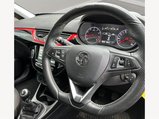Vauxhall Corsa 1.4i ecoTEC SRi VX Line Nav Black Euro 6 5dr 2