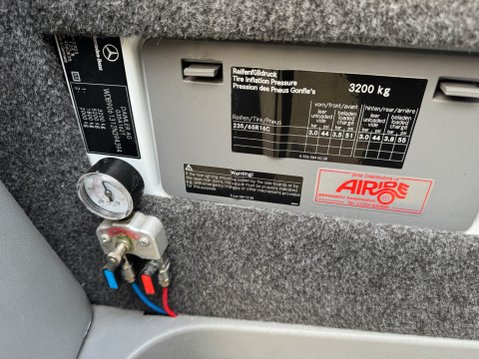 Auto-Sleepers Devon AUTOMATIC MARQUIS SPECIAL EDITION 7