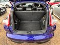 Nissan Juke 1.6 Tekna XTRON Euro 6 5dr 7