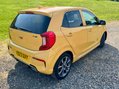 Kia Picanto GT-LINE 3
