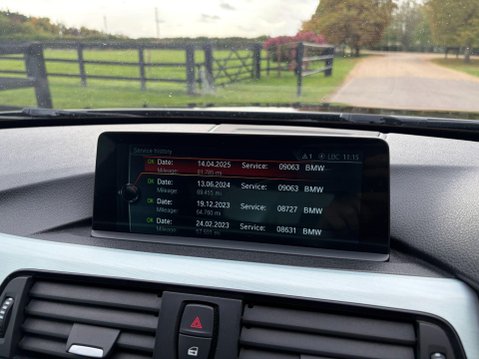 BMW 4 Series 3.0 435d M Sport Auto xDrive Euro 6 (s/s) 2dr 24