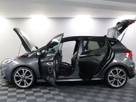 Ford Fiesta ST-LINE X EDITION 6