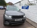Land Rover Range Rover Sport 3.0 SD V6 HSE Dynamic Auto 4WD Euro 6 (s/s) 5dr 3
