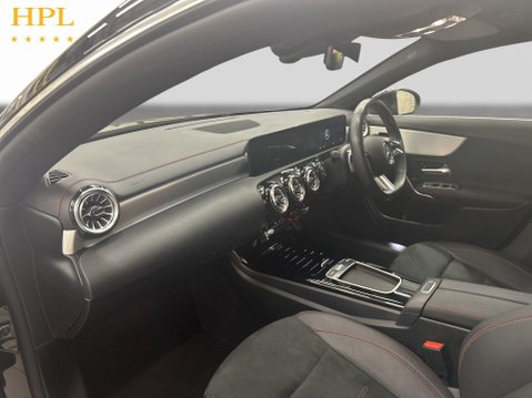 Mercedes-Benz CLA Class 1.3 CLA200h MHEV AMG Line (Executive) Shooting Brake 5dr Petrol Hybrid 7G-D 15