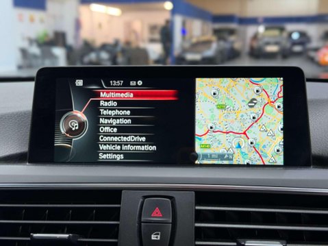 BMW M4 3.0 BiTurbo Convertible 2dr Petrol DCT Euro 6 (s/s) (431 ps) 55