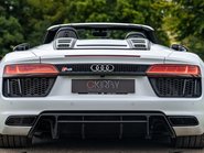 Audi R8 SPYDER V10 QUATTRO 26