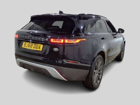 Land Rover Range Rover Velar 2.0 Range Rover Velar R-Dynamic HSE D180 Auto 4WD 5dr 10