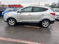 Hyundai ix35 1.7 ix35 Premium 2WD CRDI 5dr 12
