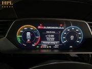 Audi E-Tron 55 SUV 5dr Electric Auto quattro 95kWh (408 ps) Sat Nav 13