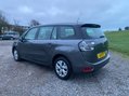 Citroen Grand C4 Spacetourer PURETECH TOUCH EDITION S/S 3
