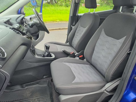 Ford Ka+ 1.2 Ka+ Zetec 5dr 52