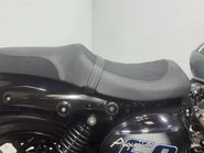 Hyosung GV AQUILA 2021 ONLY 2K NEW MOT SERVICED CRUISER 125CC 22